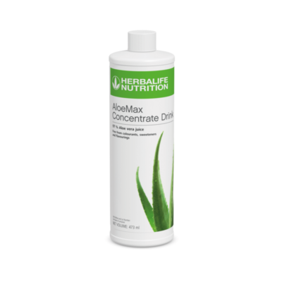 Herbalife Aloe Max