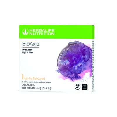 Herbalife BioAxis (Vanilla)