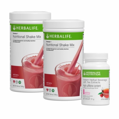 Herbalife Fast Track Basic