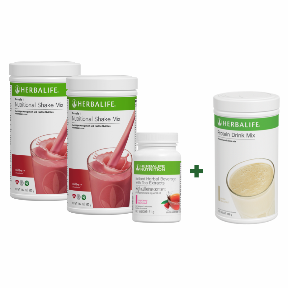 Herbalife Fast Track Advance