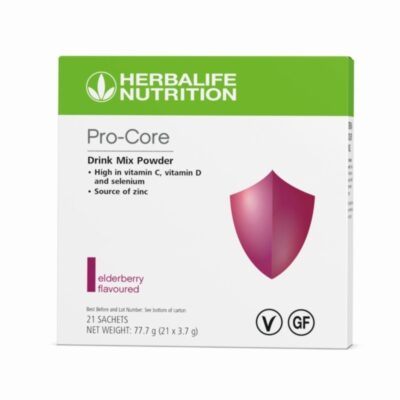Herbalife Pro-Core-Elderberry