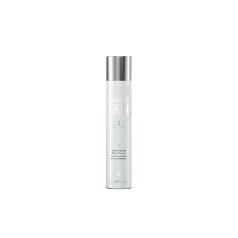 Herbalife Skin - Replenishing Night Cream
