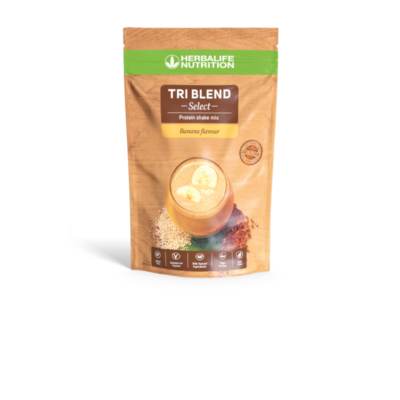 Herbalife Tri-Blend - Banana
