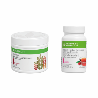 Herbalife Fibre Focus Basic
